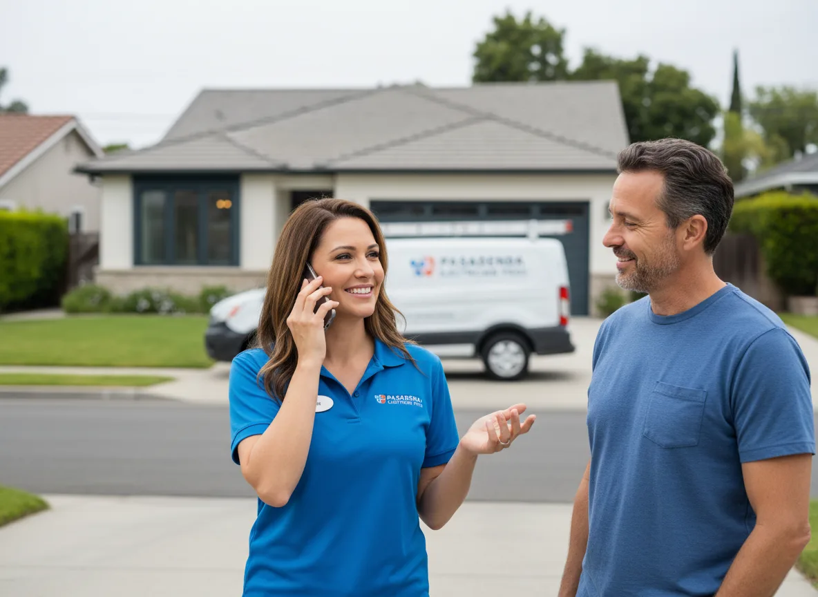 Electrician Margarettsville, NC FAQs